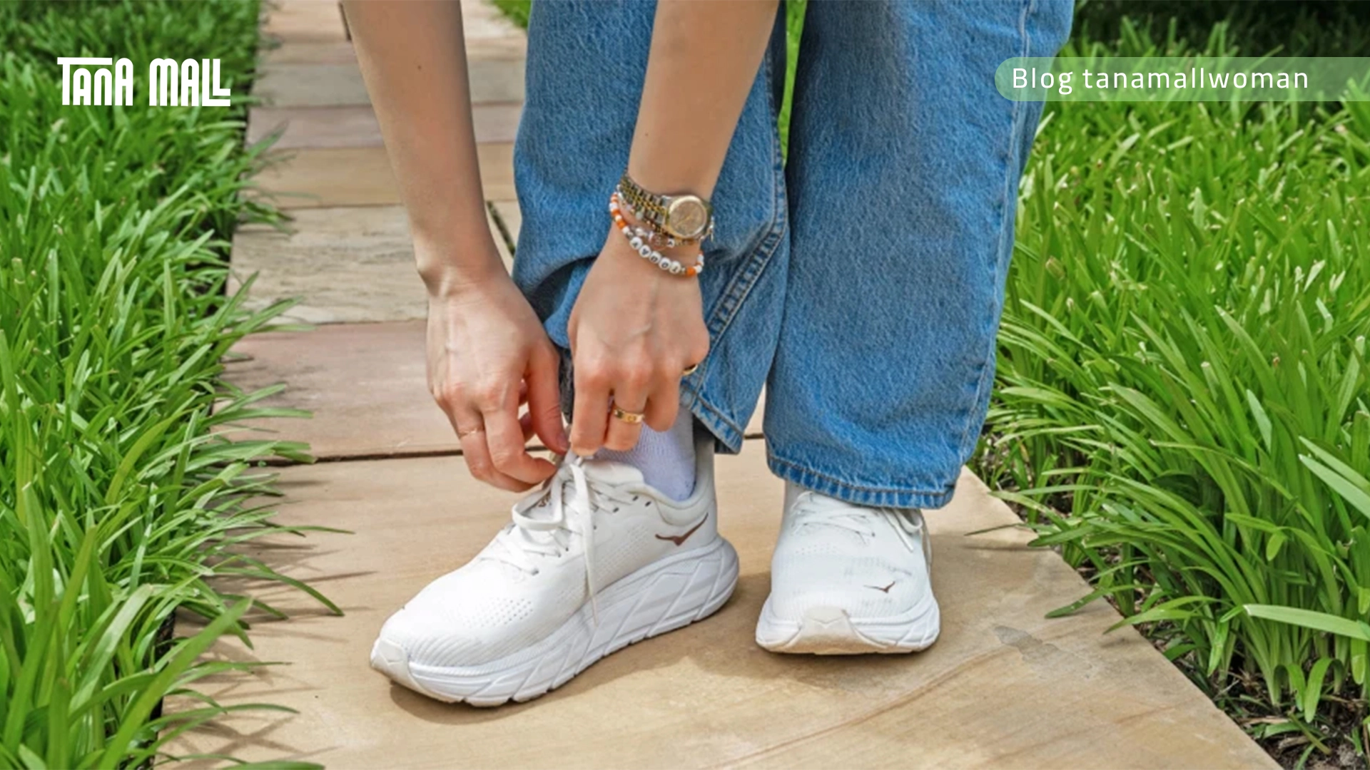 بهترین کتونی برای زانو درد