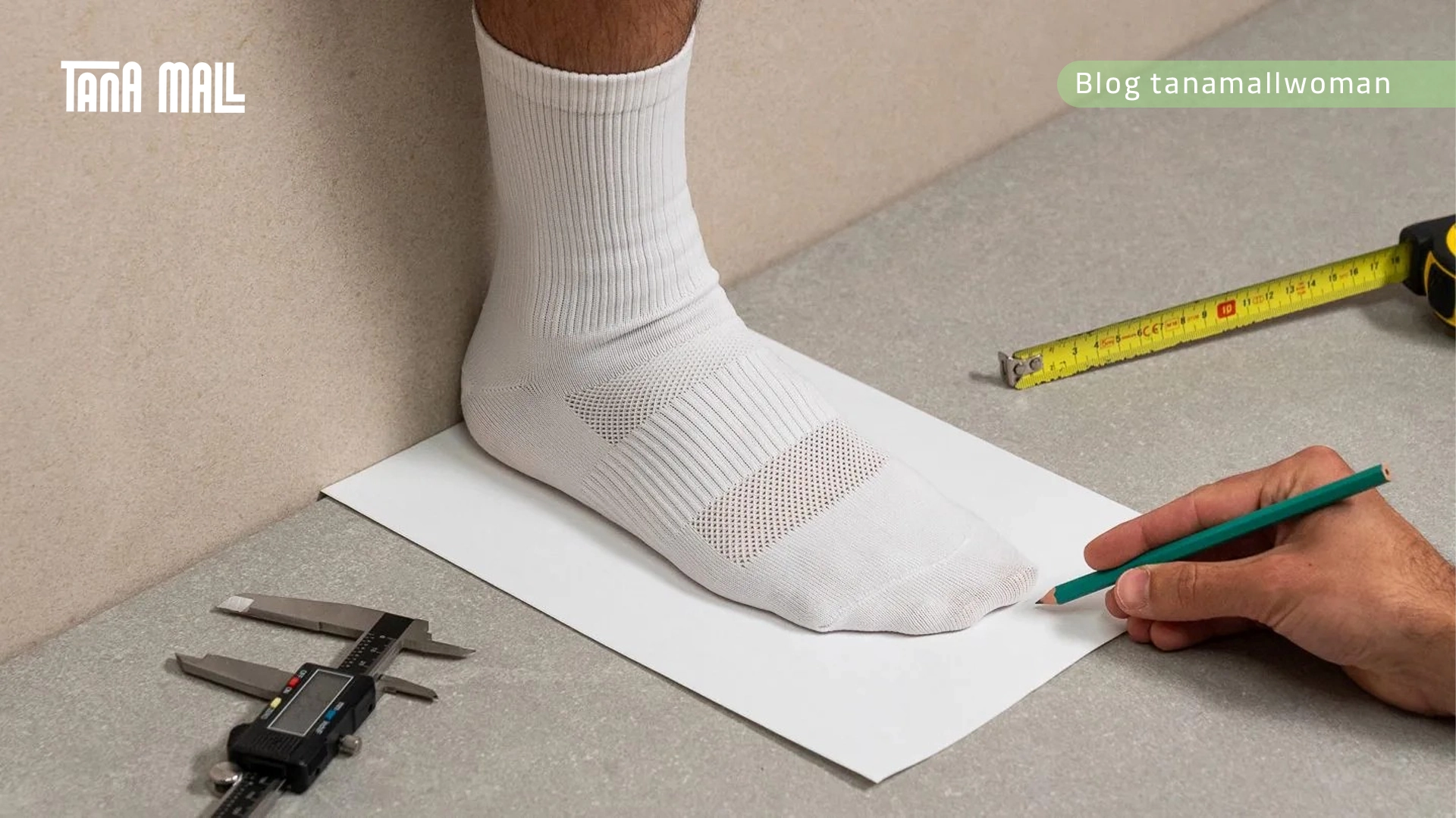 چگونه کفش خوب را تشخیص دهیم؟