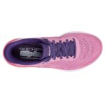 کتونی بند نما اسکچرز صورتی مدلSkechers SKX Slip-ins150614MVMT - Image 3