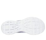کتونی بند نما اسکچر سفید مدلSkechers SKX Slip-ins150614WMLT - Image 4