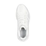 کتونی بنددار اسکچرز سفید مدلSkechers Tres-Air Uno 177413WSL - Image 3