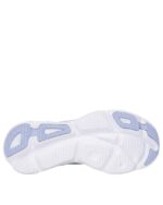 کتونی بنددار اسکچرز سرمه ای مدلSkechers Vapor Foam150583BPPK - Image 5