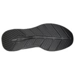 کتونی بند نمااسکچرز مشکی مدلHands Free Slip-ins Contour150404BBK - Image 5