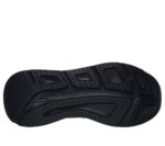 کتونی بنددار اسکچرز مشکی مدلGO RUN Max Cushioning Endeavour129600BBK - Image 5