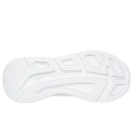 کتونی بنددار اسکچرز سفید مدلSkechers Max Cushioning129601WHT - Image 5