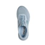 کتونی بند نما اسکچرز ابی مدلGO WALK Glide-Step 2.0 – Breeze150515LTBL - Image 4