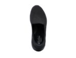 کتونی بدون بند اسکچرز مشکی مدل Hands Free Slip-ins Arch Fit125315BBK - Image 4