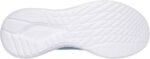 کتونی بنددار اسکچرز ابی مدلSkechers Vapor Foam150227SLT - Image 5