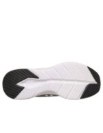 کتونی بند نما اسکچرز سفید مشکی مدلHands Free Slip-ins Contour Foam150404WBK - Image 5