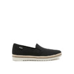 کتونی بدون بند زنانه اسکچرز Skechers Women’s BOBS Sport Squad 114020 BLK Sneakers