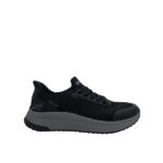 کتونی بندنمای مردانه اسکچرز Skechers Casual Comfort Walking Shoes 118418 B