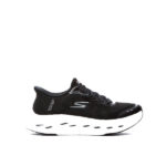 کتونی بنددار مردانه اسکچرز Skechers Slip-ins: Performance Max Cushioning Glide-Step – 220420 BKW