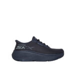 کتونی بنددار مردانه اسکچرز Skechers Hands Free Slip-ins: Max Cushioning Endeavour – Exciton 220611 BLK
