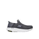 کتونی بنددار مردانه اسکچرز Skechers Max Cushioning Premier 2.0 – Advantageous 2-220839 CCBK