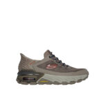 کتونی بنددار مردانه اسکچرز  Skechers (Max Protect – Assembly) 237309 TNCC