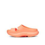 اسلیپر زنانه اوفوس OOFOS OOahh Slide Sandal – Sunburst - Image 3