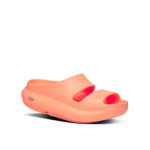 اسلیپر زنانه اوفوس OOFOS OOahh Slide Sandal – Sunburst - Image 2