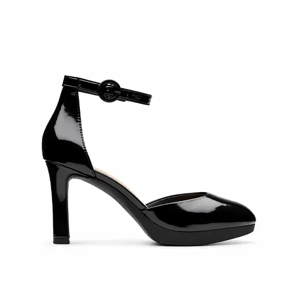 کفش زنانه مجلسی کلارکس Clarks women's formal shoes C133