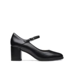 کفش زنانه مجلسی کلارکس Clarks women's formal shoes C180