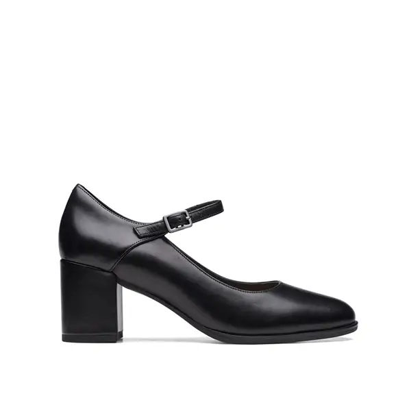 کفش زنانه مجلسی کلارکس Clarks women's formal shoes C180