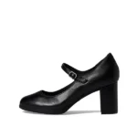 کفش مجلسی پاشنه دار زنانه کلارکس Clarks women's formal shoes C180 - تصویر 2