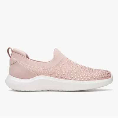 کفش اسپرت زنانه کلارکس Clarks Women's Sports Shoes C112