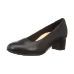 کفش مجلسی پاشنه دار کلارکس Clarks Heeled Dress Shoes C122