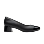 کفش پاشنه دار کلارکس Clarks Heeled Shoes C124