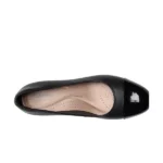 کفش پاشنه دار کلارکس Clarks Heeled Shoes C124