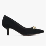 کفش پاشنه دار کلارکس Clarks Heeled Shoes C138