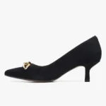 کفش پاشنه دار کلارکس Clarks Heeled Shoes C138