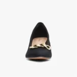 کفش پاشنه دار کلارکس Clarks Heeled Shoes C138
