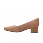 کفش پاشنه دار کلارکس Clarks Heeled Shoes C139