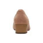کفش پاشنه دار کلارکس Clarks Heeled Shoes C139