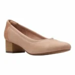 کفش پاشنه دار کلارکس Clarks Heeled Shoes C139