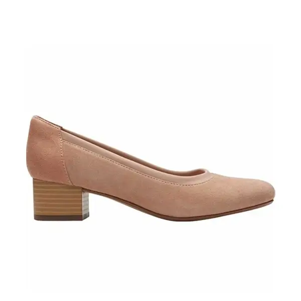 کفش پاشنه دار کلارکس Clarks Heeled Shoes C139