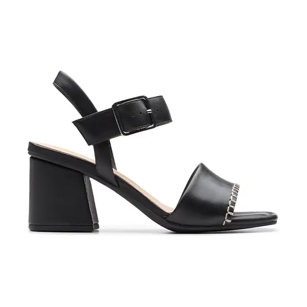 کفش پاشنه دار کلارکس Clarks Heeled Shoes C141