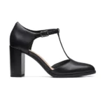 کفش پاشنه دار کلارکس Clarks Heeled Shoes C144