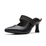 کفش پاشنه دار کلارکس Clarks Heeled Shoes C145