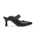 کفش پاشنه دار کلارکس Clarks Heeled Shoes C145