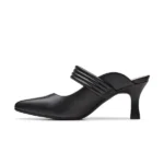 کفش پاشنه دار کلارکس Clarks Heeled Shoes C145
