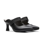کفش پاشنه دار کلارکس Clarks Heeled Shoes C145