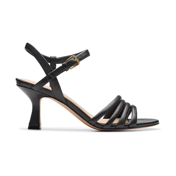 کفش پاشنه دار کلارکس Clarks Heeled Shoes C150