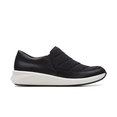 کفش اسپرت زنانه کلارکس Clarks Women's Sports Shoes C39