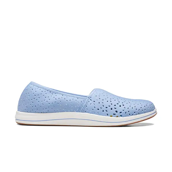 کفش کالج تابستانه زنانه کلارکس Clarks Women's Summer Loafers C57