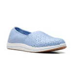 کفش کالج تابستانه زنانه کلارکس Clarks Women's Summer Loafers C57