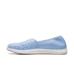 کفش کالج تابستانه زنانه کلارکس Clarks Women's Summer Loafers C57