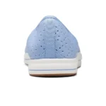 کفش کالج تابستانه زنانه کلارکس Clarks Women's Summer Loafers C57 - تصویر 7