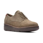 کفش مجلسی زنانه کلارکس Clarks Women's Formal Shoes C60