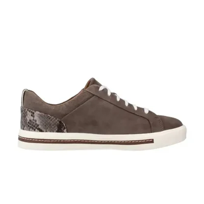 کفش کژوال زنانه کلارکس Clarks Women's Casual Shoes C88